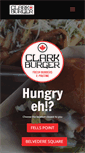 Mobile Screenshot of clark-burger.com